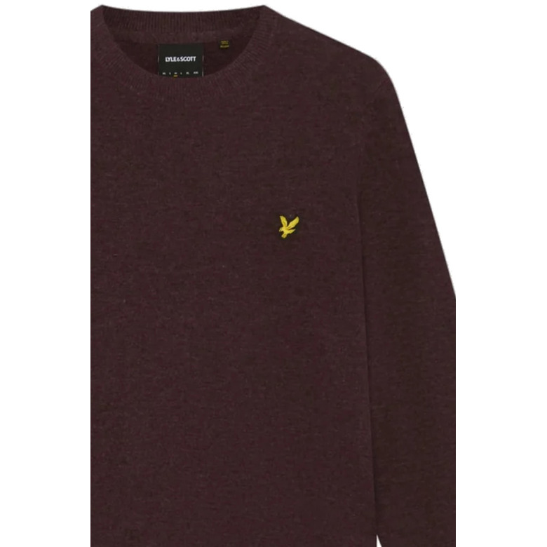 Lyle & Scott trui --- 2
