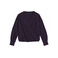Nathalie Vleeschouwer blouse blauw 1