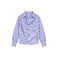 Nathalie Vleeschouwer blouse blauw 1