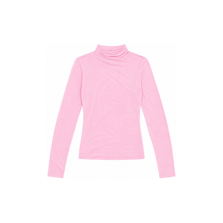 Nathalie Vleeschouwer t-shirt roze 1
