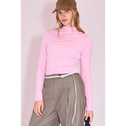 Nathalie Vleeschouwer t-shirt rosa