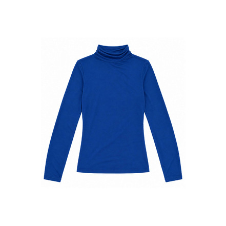 Nathalie Vleeschouwer t-shirt blauw