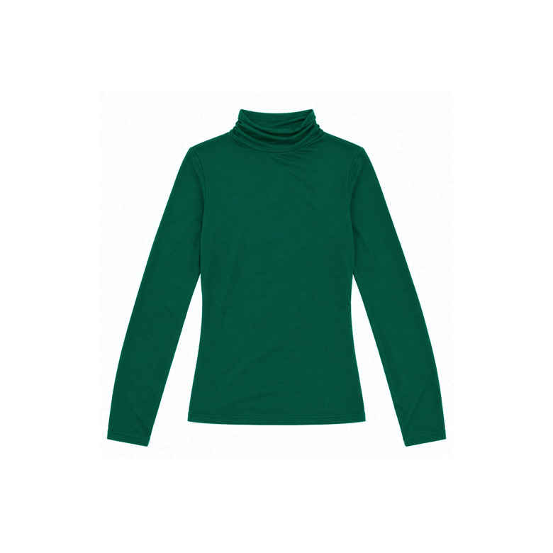 Nathalie Vleeschouwer t-shirt groen 1