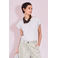 Nathalie Vleeschouwer blouse grijs 2