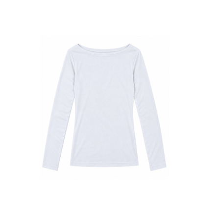 Nathalie Vleeschouwer blouse ecru