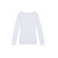 Nathalie Vleeschouwer blouse ecru 1