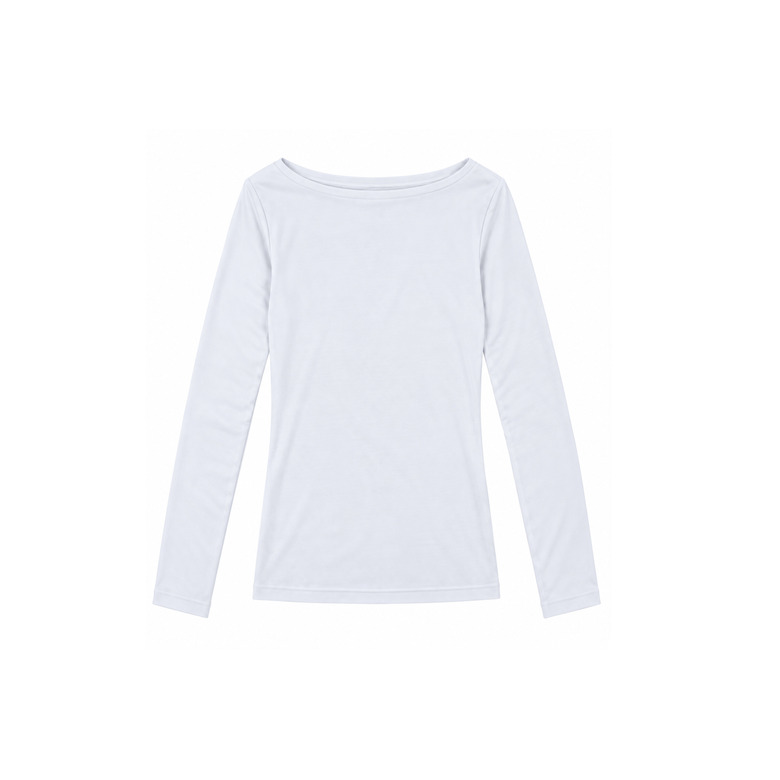Nathalie Vleeschouwer blouse ecru 1