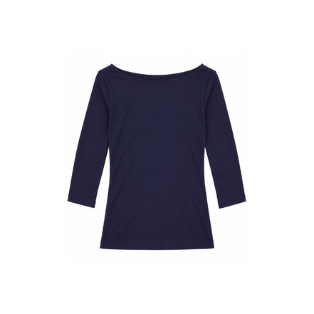 Nathalie Vleeschouwer blouse blauw