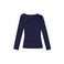 Nathalie Vleeschouwer t-shirts blue 1