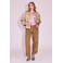 Nathalie Vleeschouwer vest gold 2