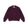 Nathalie Vleeschouwer cardigan bordeaux 1