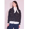 Nathalie Vleeschouwer cardigan blue 2