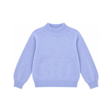Nathalie Vleeschouwer sweater blue