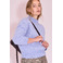 Nathalie Vleeschouwer trui blauw 2