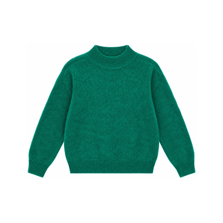 Nathalie Vleeschouwer sweater green