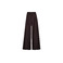 Co'couture broek 32 inch bruin 1