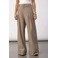 Co'couture broek 32 inch bruin 2