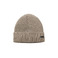 Boss beanie brown 1