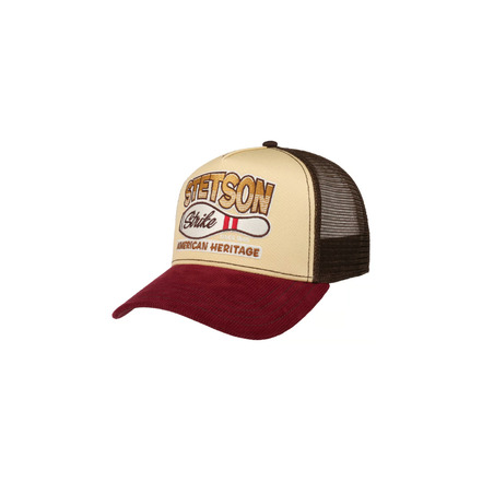 Stetson hat ---