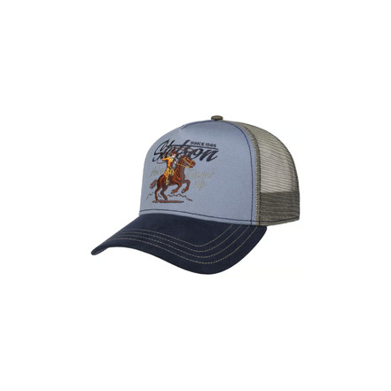 Stetson hat ---