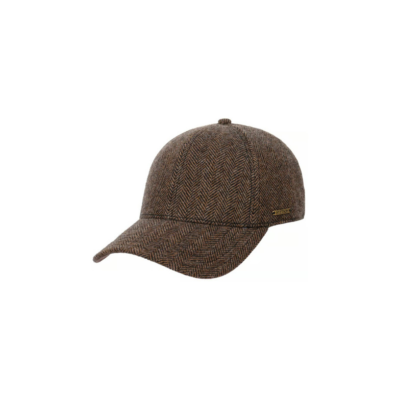 Stetson hat --- 1