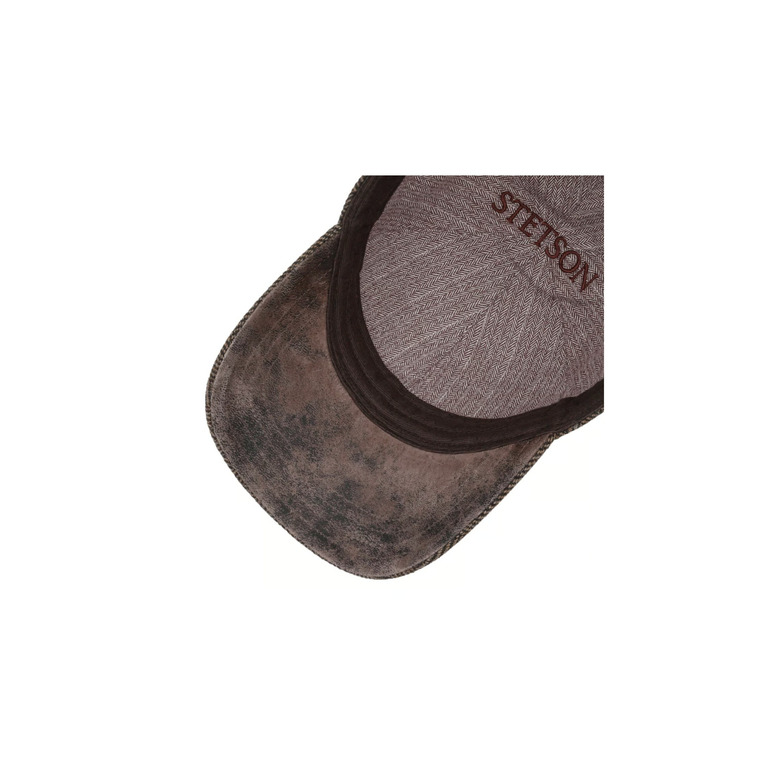 Stetson hat --- 2