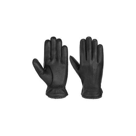 Stetson gloves ---