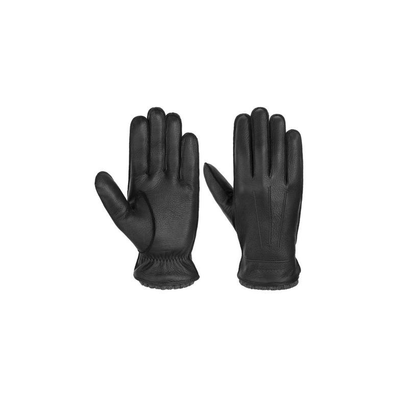 Stetson gloves --- 1