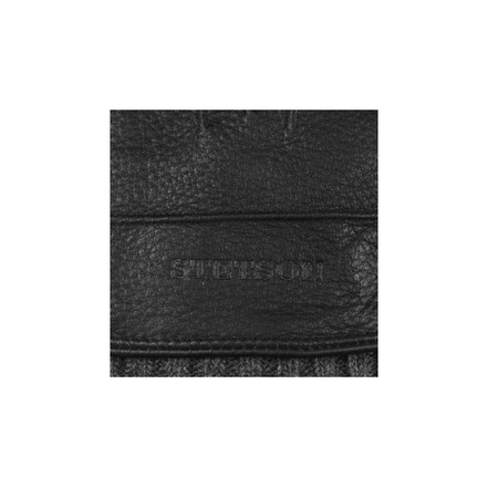 Stetson gloves ---