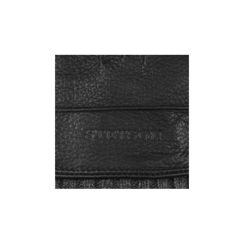 Stetson gloves --- 2