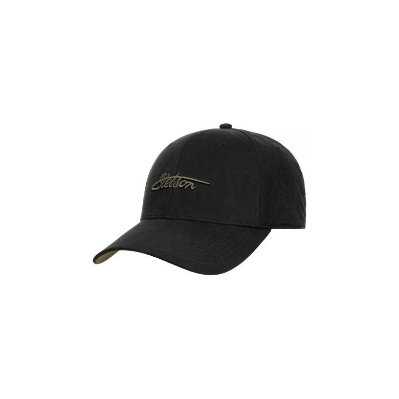 Stetson hat --- 1