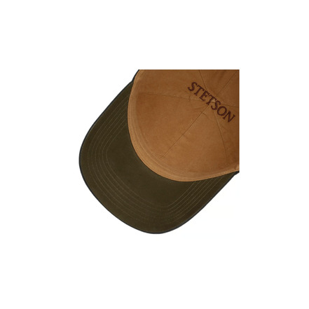 Stetson pet ---