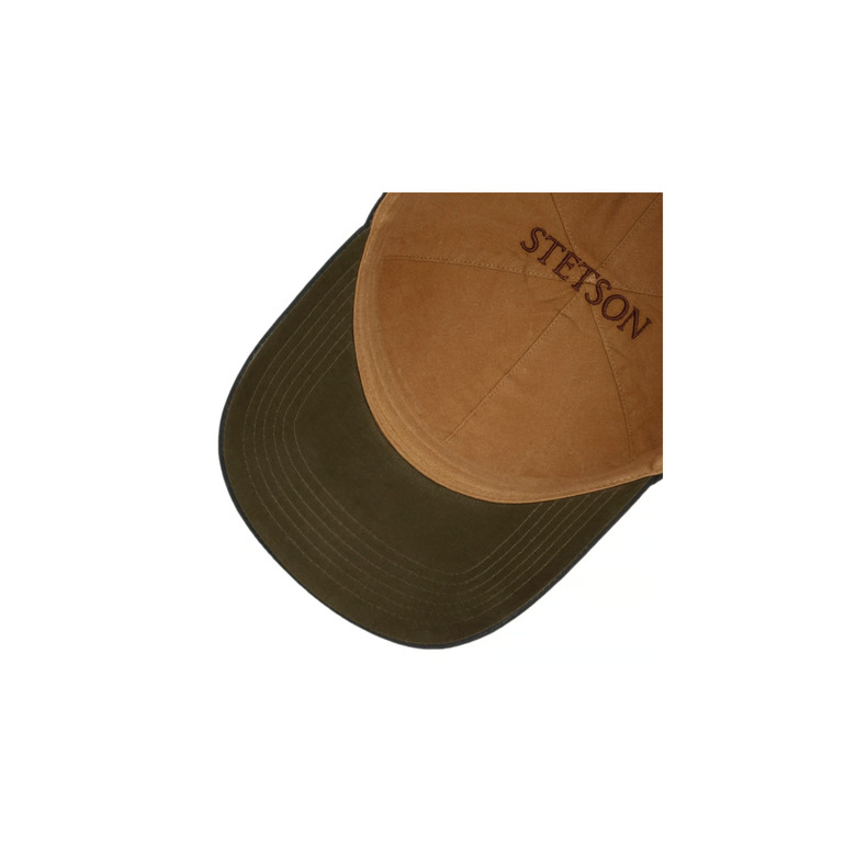 Stetson hat --- 2