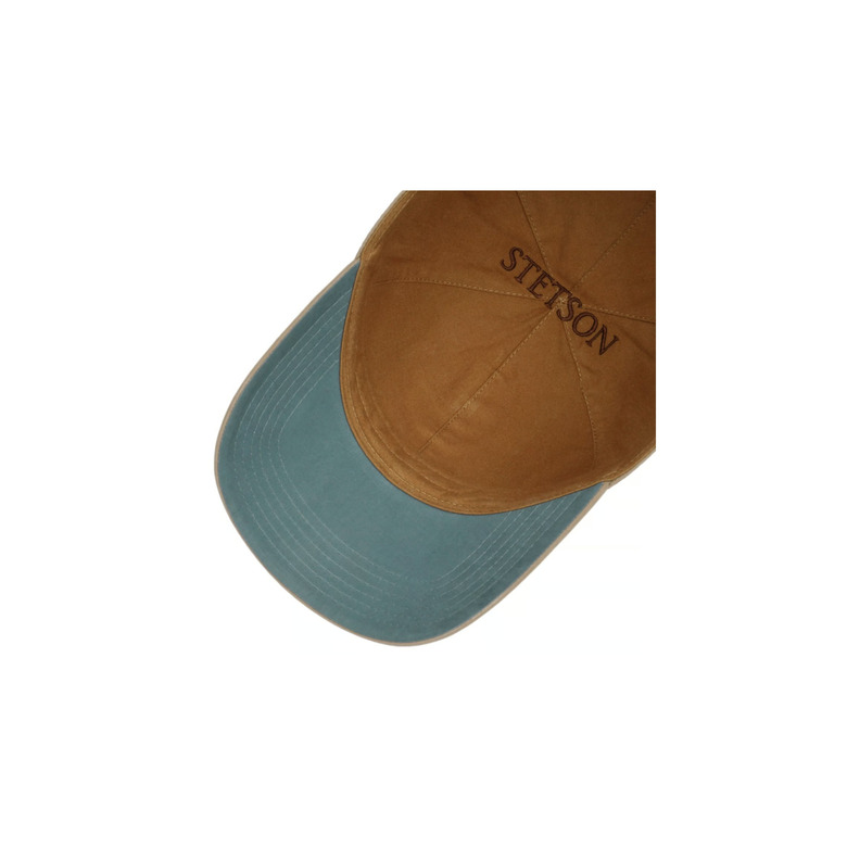 Stetson hat --- 2