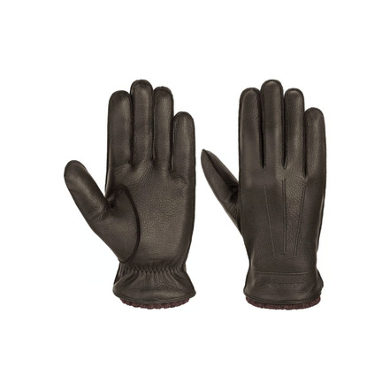 Stetson gloves ---
