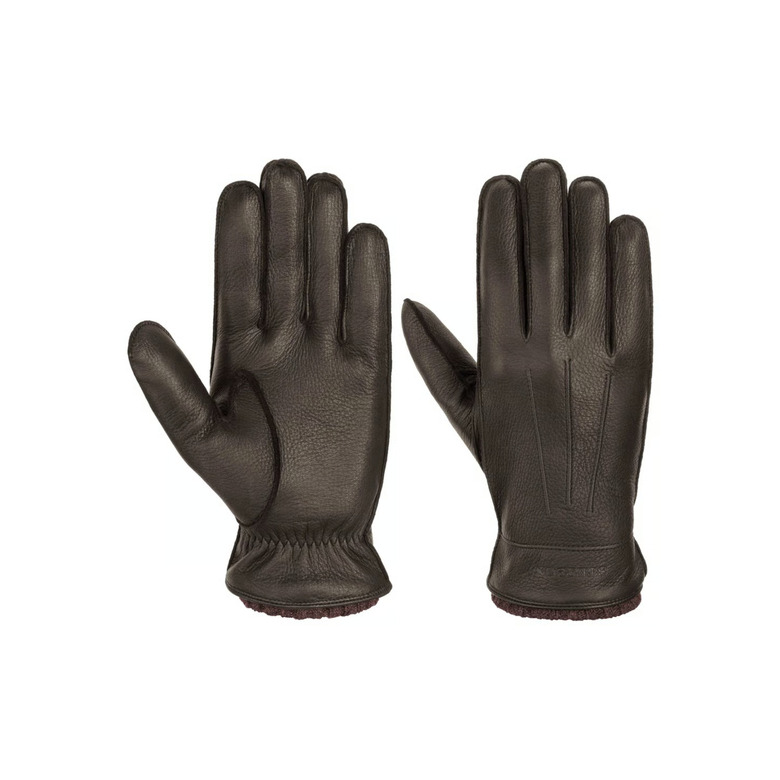 Stetson gloves --- 1