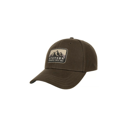 Stetson hat ---