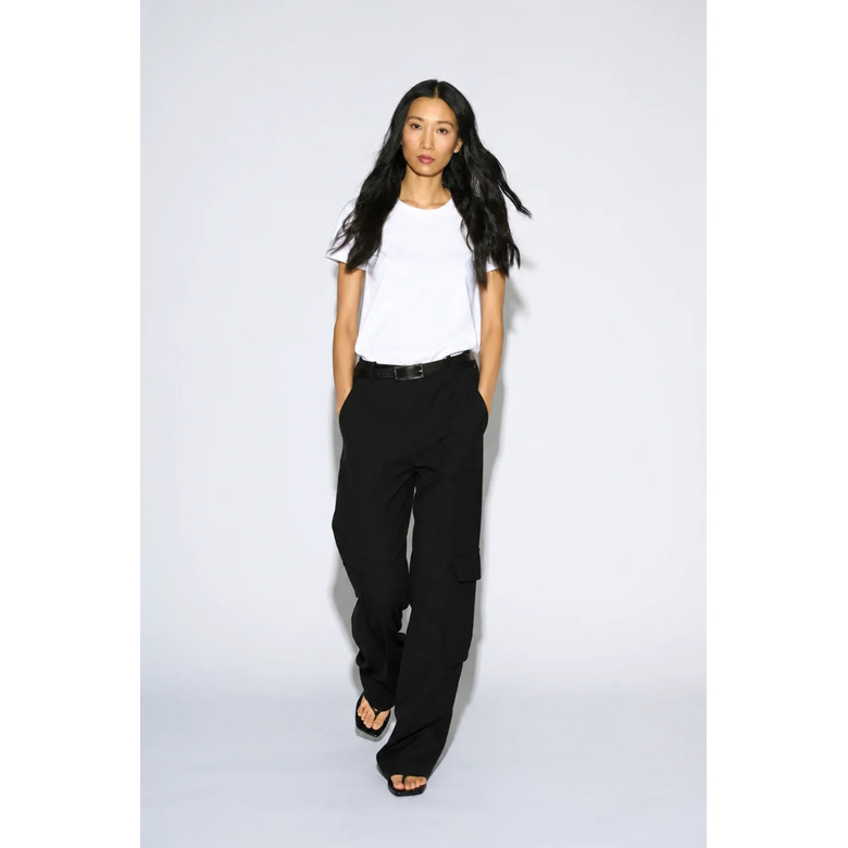 Badits broek zwart 2
