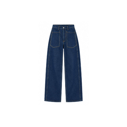 Badits jeans blue