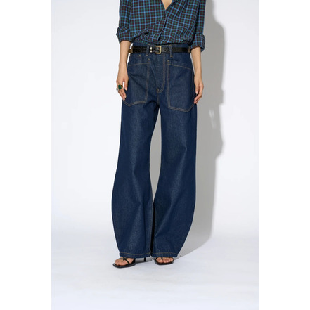 Badits jeans blue