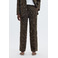 Selected Femme broek 32 inch bruin 2
