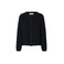 Selected Femme cardigan blauw 1