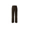 Selected Femme broek 32 inch bruin 1