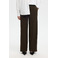 Selected Femme broek 32 inch bruin 2
