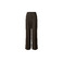 Selected Femme broek bruin 1