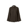 Selected Femme blouse bruin 1