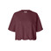 Selected Femme sweater bordeaux 1