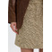 Selected Femme rok beige 3