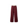 Selected Femme broek bordeaux 1