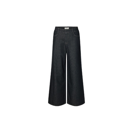 Selected Femme jeans grijs